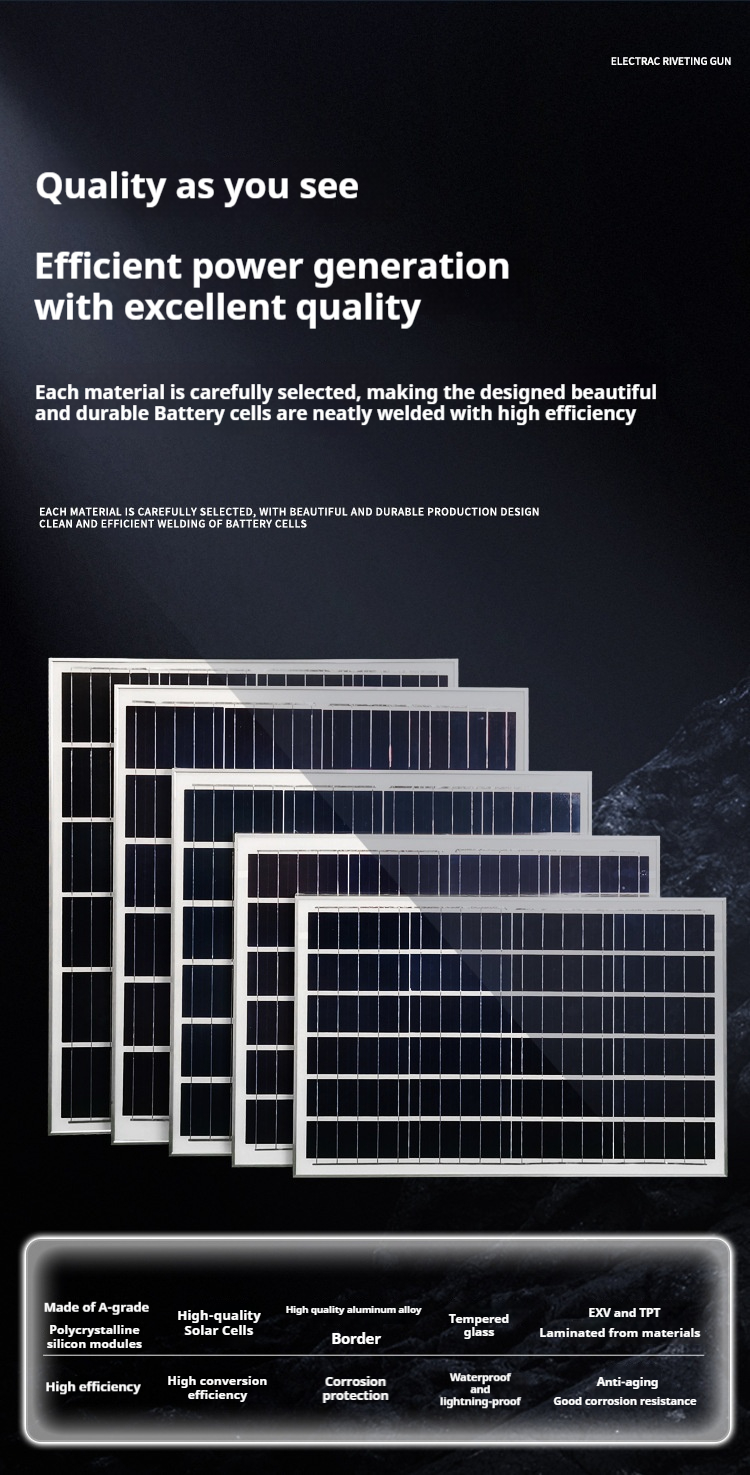 Solar Glass Panel (7) Solar Glass Panel (7)
