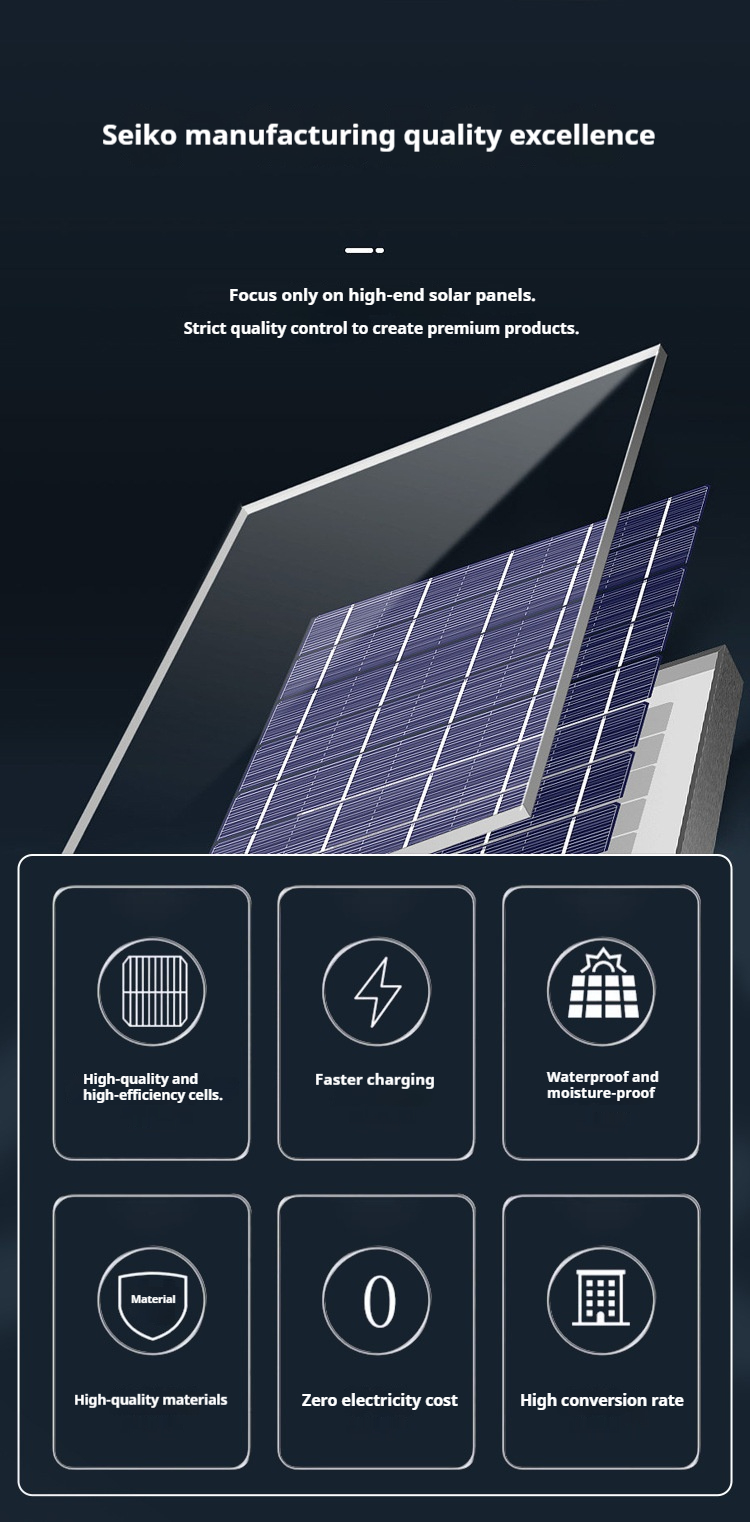 Solar Glass Panel (6) Solar Glass Panel (6)