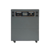 Outdoor Power Supply Stacked 10 kWh