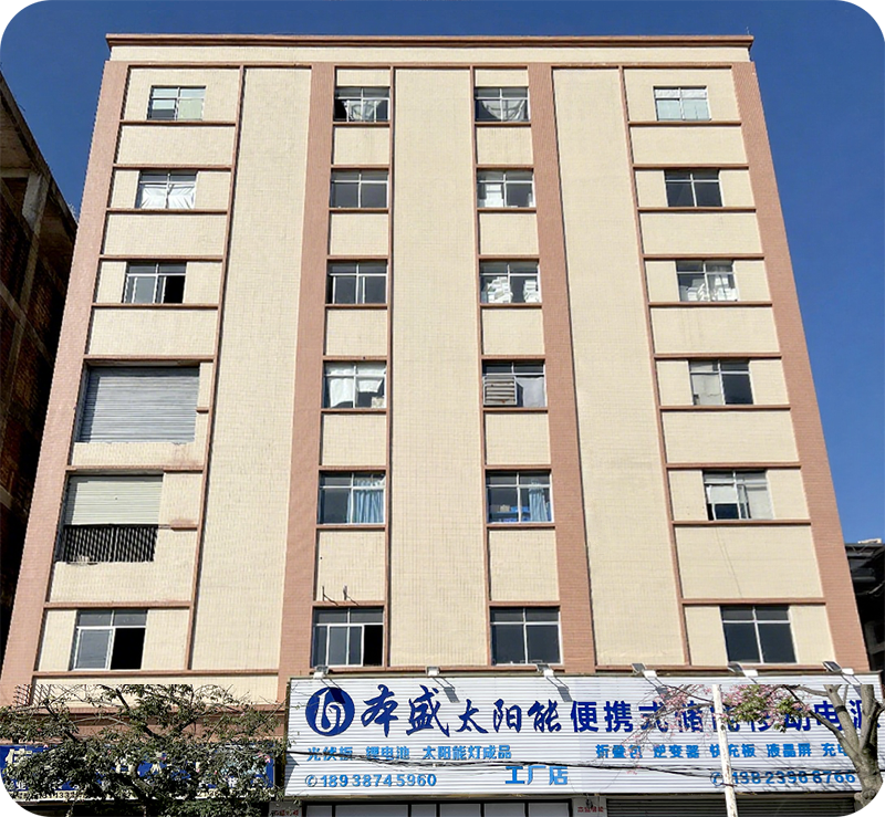 Company Introduction