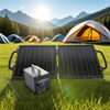 Folding Solar Panels 20W-180W