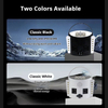  3-in-1 Outdoor Power Station, Speaker & Lighting