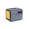 Mobile Portable Solar Power Station