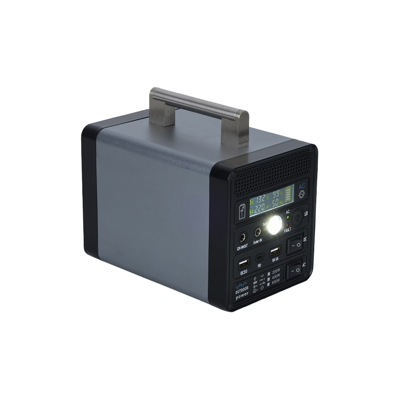 Outdoor Power Supply Aluminum Shell 200W