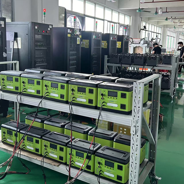 Manufacturing Shop (2)