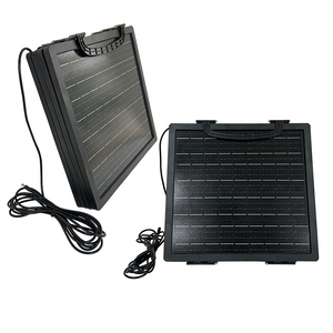 Folding Solar Panels 20W-180W