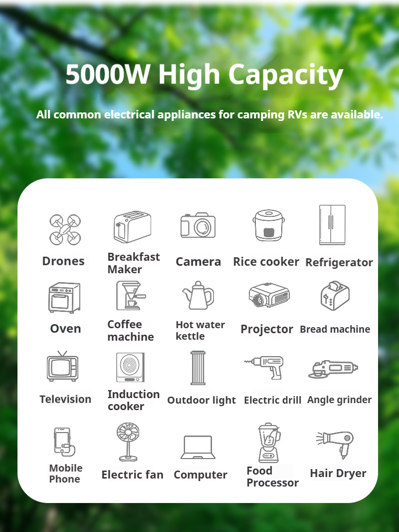 Outdoor Power Supply Stacked 10 kWh (10)