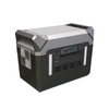 Mobile Portable Solar Power Station LX-ABS02