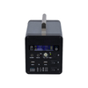 Outdoor Power Supply Aluminum Shell 200W
