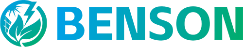 Benson new energy