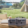 Outdoor Portable Power Bank LX-ABS07
