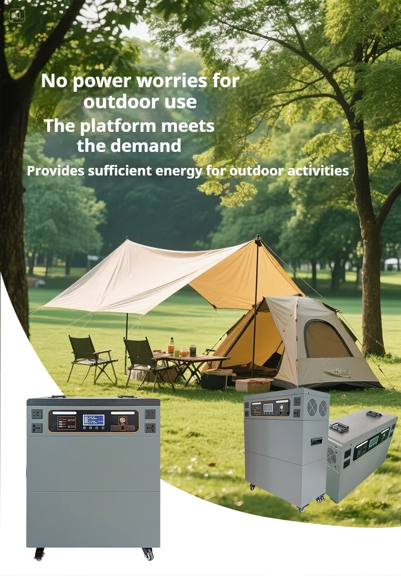 Outdoor Power Supply Stacked 10 kWh (9)
