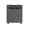 Outdoor Power Supply Stacked 10 kWh