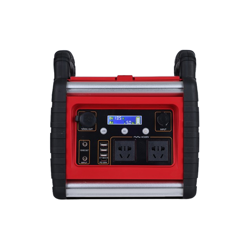 Outdoor Power Supply ff86 600W