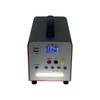 Outdoor Power Supply Gray Sheet Metal 200W