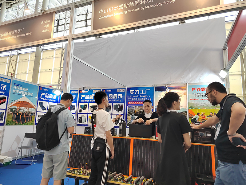 Guangzhou Exhibition (12)