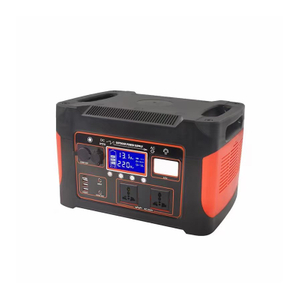 Outdoor Power Supply FF91 1000W
