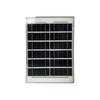 6V Solar Glass Panel 6-70W