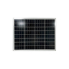 18V Solar Glass Panel 50W-200W