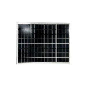 18V Solar Glass Panel 50W-200W