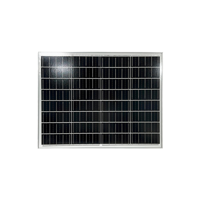 18V Solar Glass Panel 50W-200W