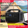 Mobile Portable Solar Power Station BS-ABS10