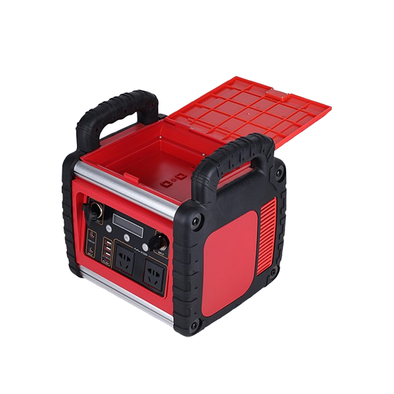 Outdoor Power Supply ff86
