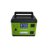 Outdoor Power Supply Green 500W 
