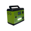 Outdoor Power Supply Green 1000W