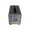 Outdoor Power Supply Gray Sheet Metal 200W