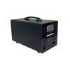 Outdoor Power Supply Black 1000W 