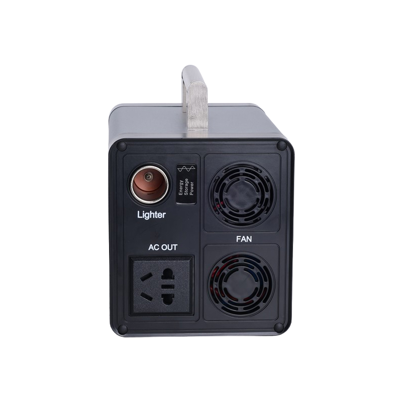 Outdoor Power Supply Aluminum Shell 200W
