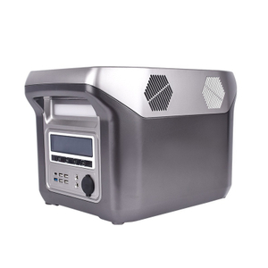 Outdoor Portable Power Bank LX-ABS07