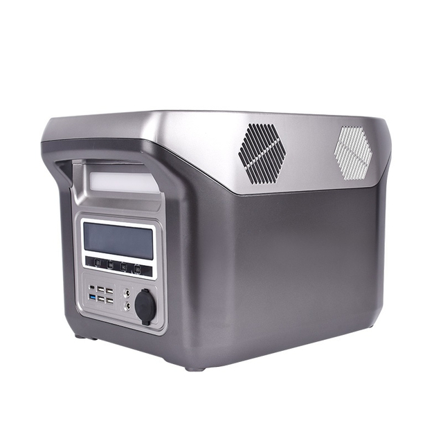Outdoor Portable Power Bank LX-ABS07