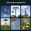 6V Solar Glass Panel 6-70W