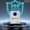 Home Energy Storage Power Supply White
