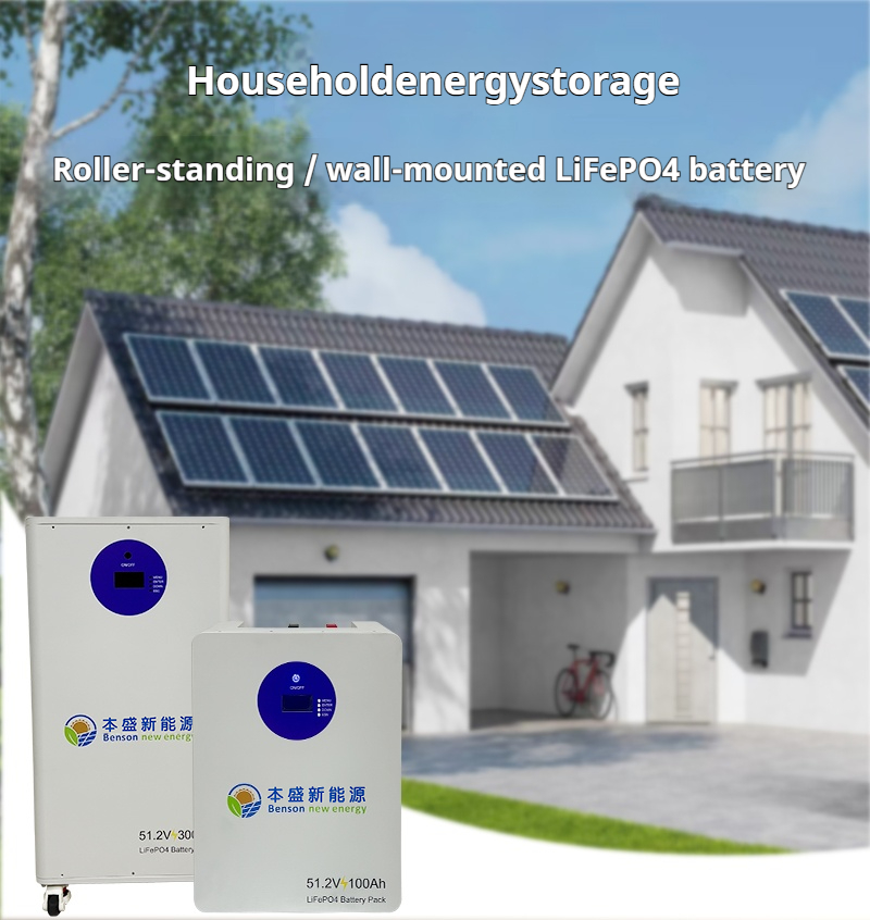 Home Energy Storage Power Supply White (1)