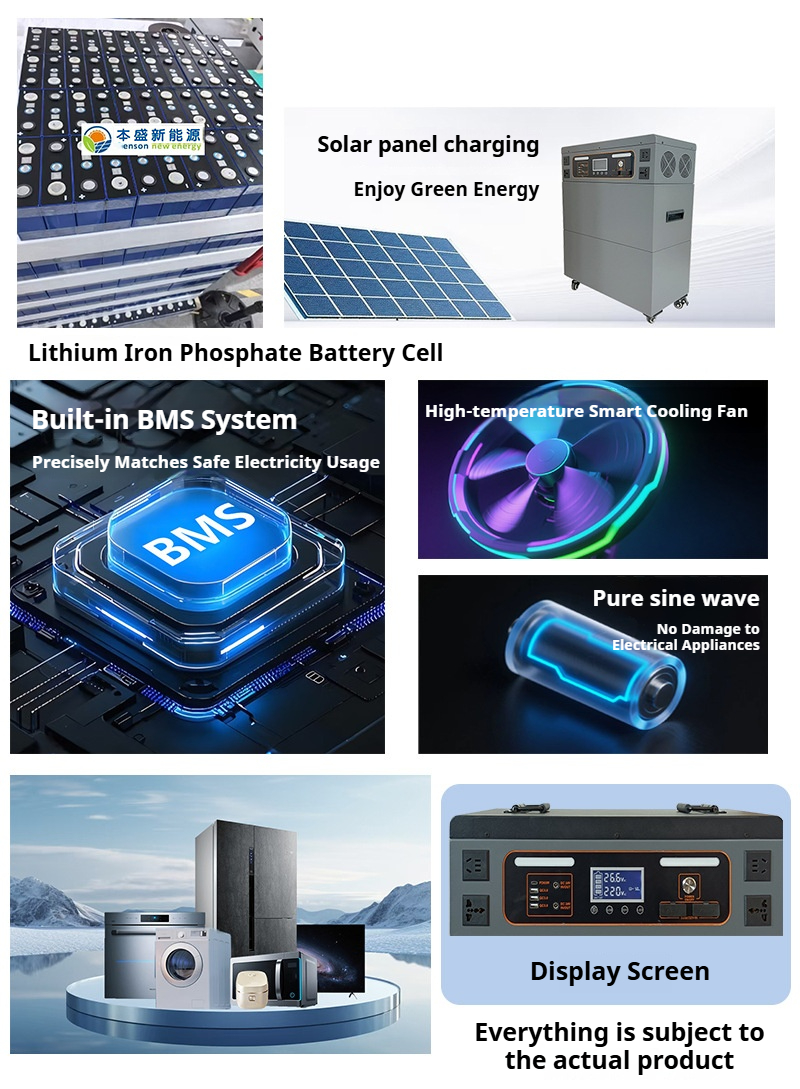 Outdoor Power Supply Stacked 10 kWh (3)