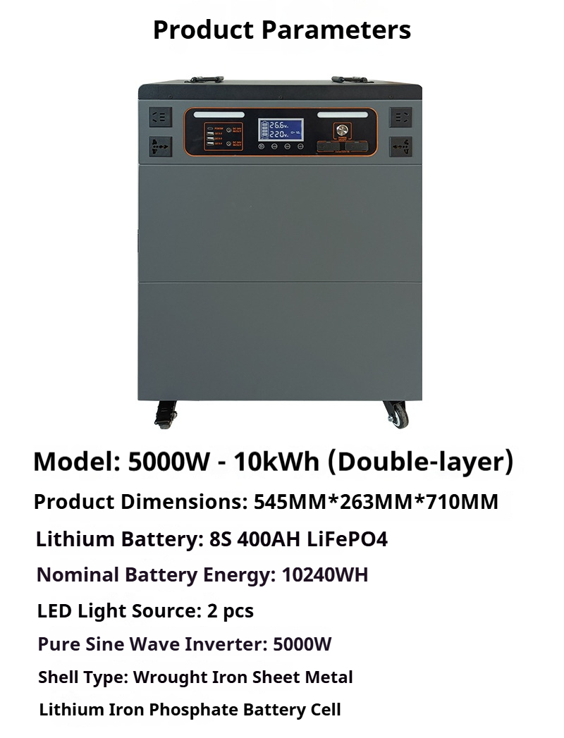Outdoor Power Supply Stacked 10 kWh (15)