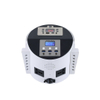  3-in-1 Outdoor Power Station, Speaker & Lighting