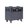 3500W - 3/5 kWh; 5000W - 5 kWh