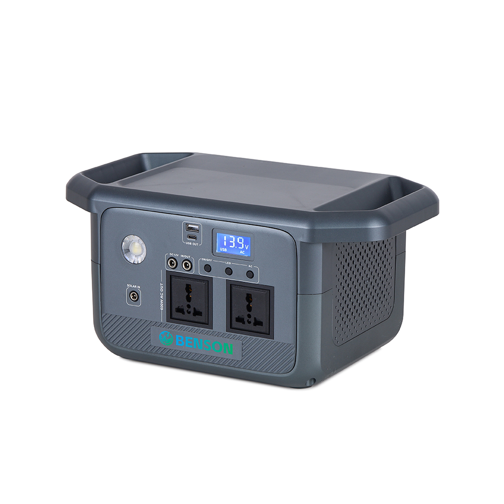 Outdoor Power Supply BS-ABS12