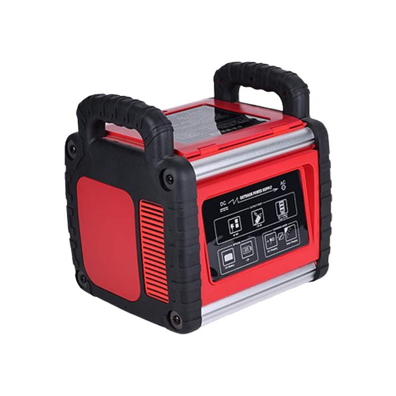 Outdoor Power Supply ff86