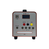 Outdoor Power Supply Gray Sheet Metal 200W