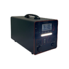 Outdoor Power Supply Black 1000W 