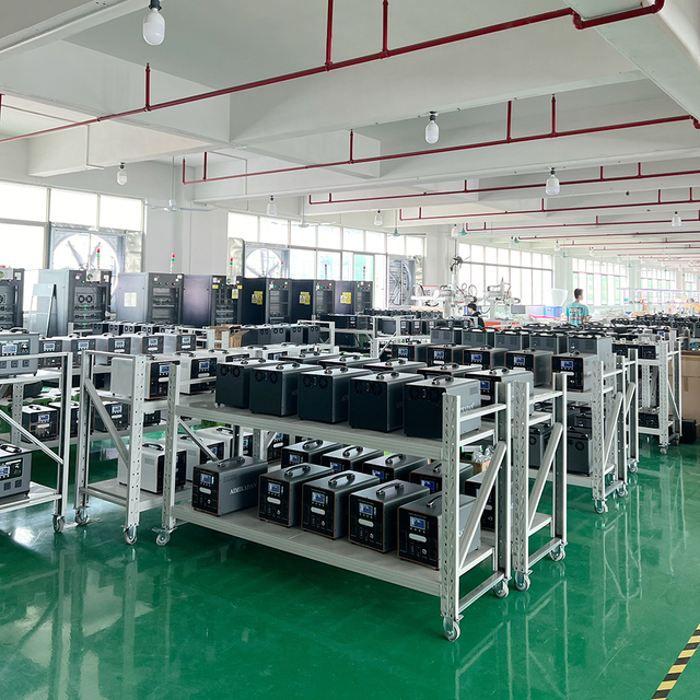 Manufacturing Shop (3)