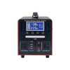 Outdoor Power Supply Gray Sheet Metal 600W