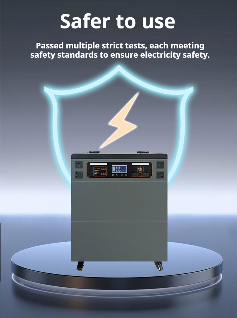 Outdoor Power Supply Stacked 10 kWh (11)