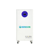 Home Energy Storage Power Supply White