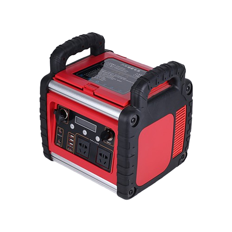 Outdoor Power Supply ff86